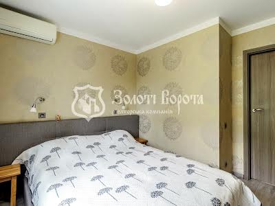 квартира за адресою Половецька вул., 16