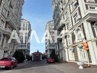 квартира за адресою Дмитра Луценка вул. (Крейсера 