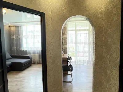 квартира по адресу Соборная ул., 103/15