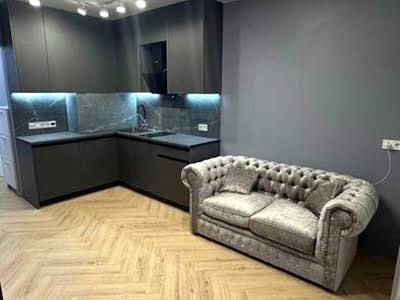 квартира за адресою Дніпровська набережна вул., 17 В