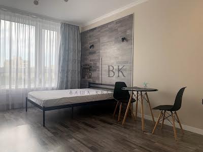квартира за адресою Кам'янська вул. (Дніпродзержинська), 128