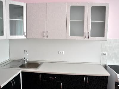 квартира за адресою Миколи Лаврухіна вул., 6