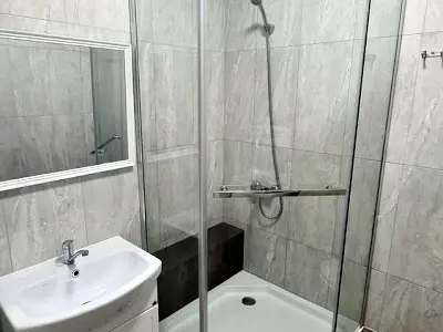 квартира за адресою Ревуцького вул., 40-В