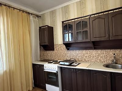 квартира по адресу Николая Закревского ул., 42-А