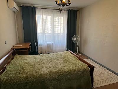 квартира за адресою Петра Григоренка просп., 39-А