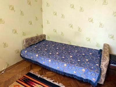 квартира за адресою Генерала Генадія Воробйова вул. (Курська), 18