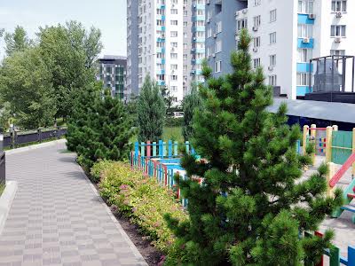квартира за адресою Київ, Оболонський просп., 1