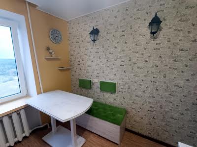 квартира по адресу Миколи Гордійчука, 11