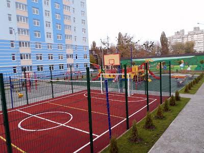 квартира за адресою Богданівська вул., 7-Б