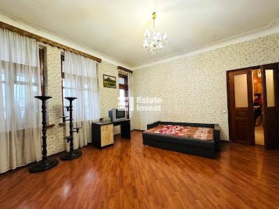 квартира по адресу Тринклера ул., 20