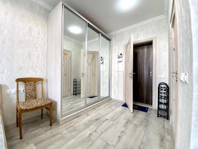 квартира по адресу Берёзовая ул., 45