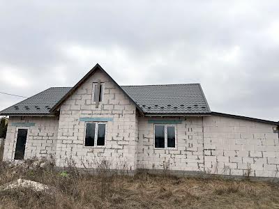 дом по адресу с. Осещина, центральна