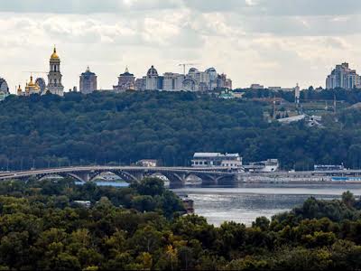 квартира по адресу Микільсько-Слобідська, 8