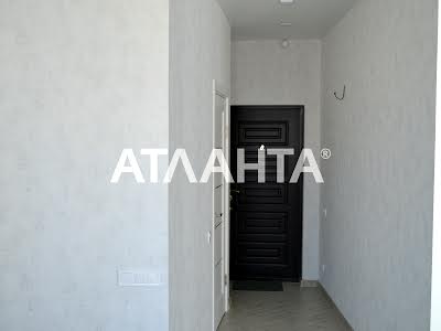 квартира за адресою Генуезька вул., 3