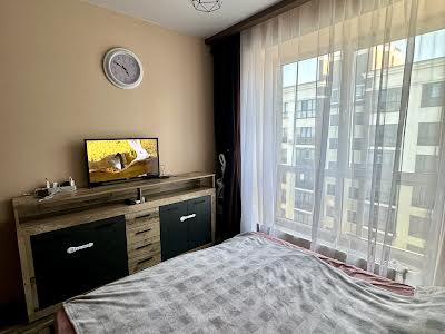 квартира по адресу Киев, Радистов ул., 34