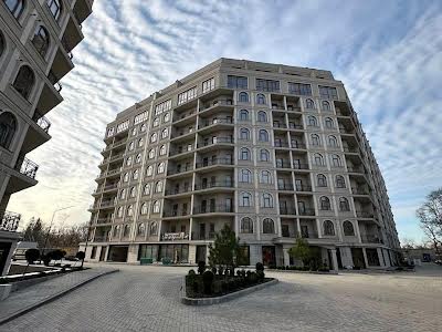 квартира за адресою Одеса, Дача Ковалевського вул., 91