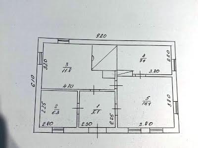 дом по адресу Шевченка, 127