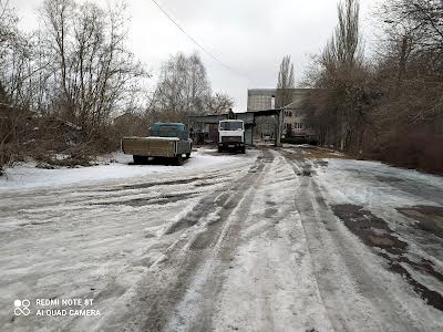 комерційна за адресою Петра Григоренка вул. (Виставочна), 2Г