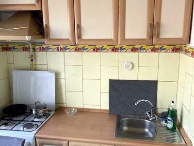 квартира за адресою Воскресенський просп. (Перова), 42