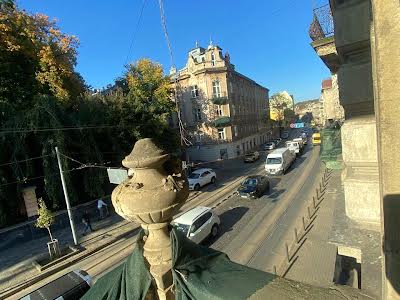 квартира за адресою Івана Франка вул., 65