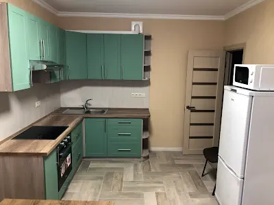 квартира за адресою Бориспільська вул., 26-В