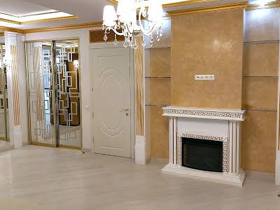 квартира по адресу Испанский пер., 2А