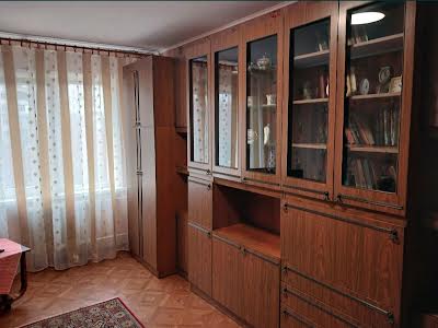 квартира за адресою Академіка Корольова вул., 114