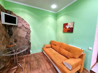 квартира за адресою Кобилянської вул., 50