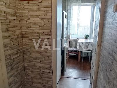 квартира за адресою Зрошувальна вул., 3Б