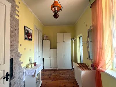 будинок за адресою Садова, 6