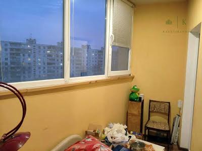 квартира по адресу Юбилейный просп. (50-летия ВЛКСМ), 67Б