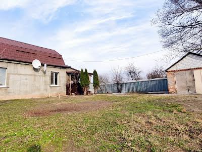 будинок за адресою провулок Центральний, 11