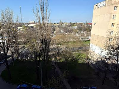 квартира за адресою Сім'ї Глодан вул., 31