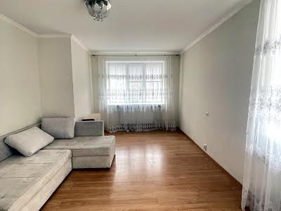 квартира по адресу Панаса Мирного ул., 29