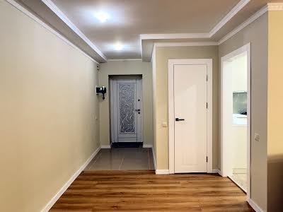 квартира за адресою Симоненка, 41
