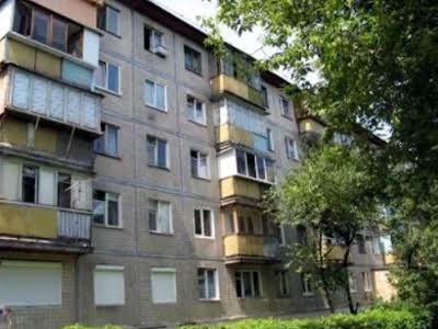 квартира за адресою Мрії вул. (Академіка Туполєва), 7