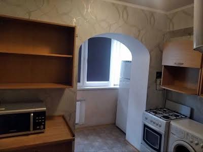 квартира по адресу Щусева ул., 8а