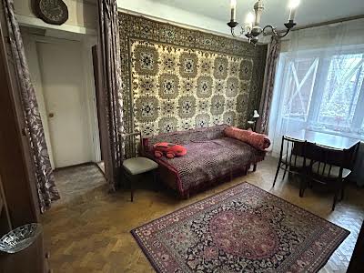 квартира за адресою Чорних Запорожців вул. (Петра Запорожця), 9а