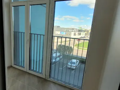 квартира по адресу Оптимістична ул., 1