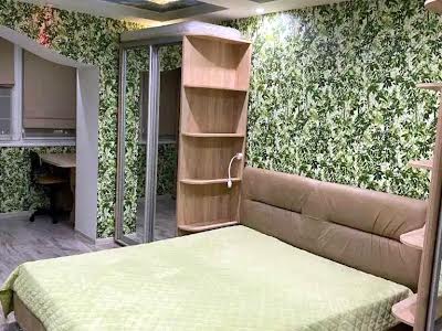 квартира по адресу Запорізьке шосе, 4