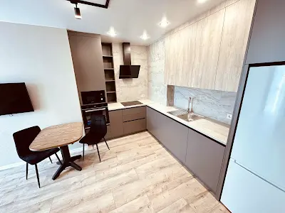квартира за адресою Вірменська вул., 8