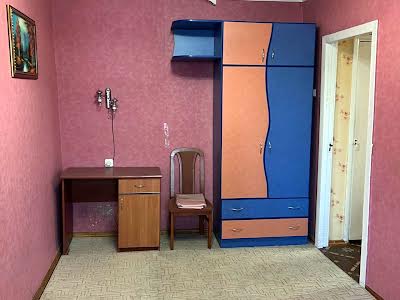 квартира по адресу Бугаёвская ул., 46/3