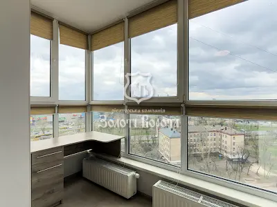 квартира по адресу Юрия Поправки ул. (Николая Лебедева), 4/39а