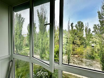 квартира за адресою Воскресенський просп. (Перова), 42-А