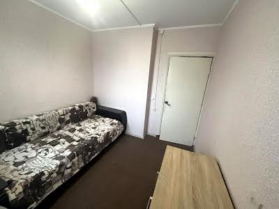 квартира за адресою Тернопільська вул., 30
