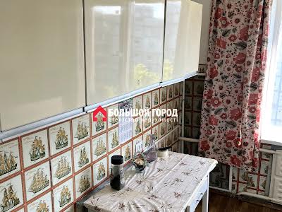 квартира за адресою Вороніна вул., 31