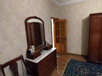 квартира по адресу Мясоедовская ул., 10