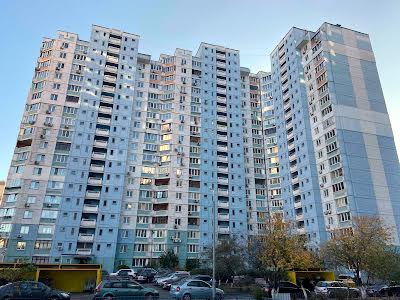 квартира за адресою Драгоманова вул., 1-Г