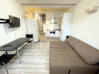 квартира за адресою Петра Калнишевського вул. (Михайла Майорова), 7