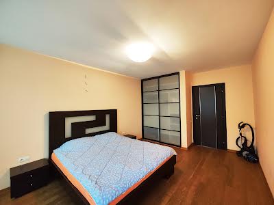 квартира за адресою Віктора Забіли вул., 5